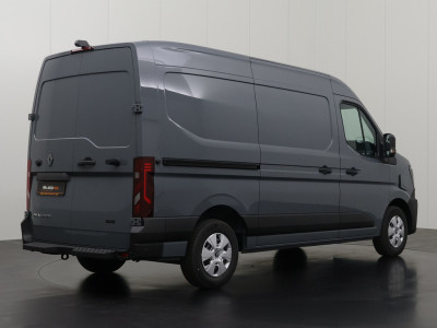 Renault Master E-Tech 87Kwh L2H2 | Zeer Compleet !! | Direct Rijden !!! | 10 Multimedia+Google | 360 Camera | Betimmering foto 2
