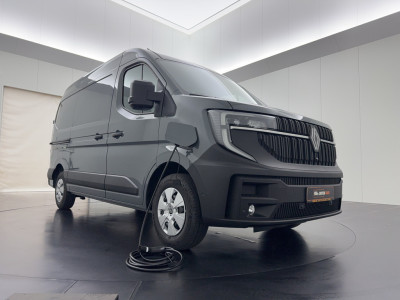 Renault Master E-Tech 87Kwh L2H2 | Zeer Compleet !! | Direct Rijden !!! | 10 Multimedia+Google | 360 Camera | Betimmering foto 3