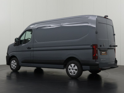 Renault Master E-Tech 87Kwh L2H2 | Zeer Compleet !! | Direct Rijden !!! | 10 Multimedia+Google | 360 Camera | Betimmering foto 6