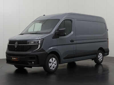 Renault Master E-Tech 87Kwh L2H2 | Zeer Compleet !! | Direct Rijden !!! | 10 Multimedia+Google | 360 Camera | Betimmering foto 7