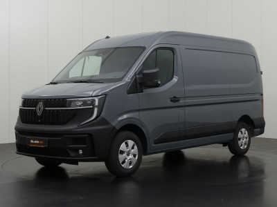 Renault Master E-Tech 87Kwh L2H2 | Zeer Compleet !! | Direct Rijden !!! | 10 Multimedia+Google | 360 Camera | Betimmering foto 7
