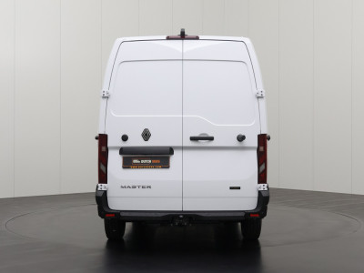 Renault Master E-Tech 87Kwh L2H2 | Zeer Compleet !! | Direct Rijden !!! | 2450Kg Trekhaak | 10 Multimedia+Google | 360 Camera | Betimmering foto 11