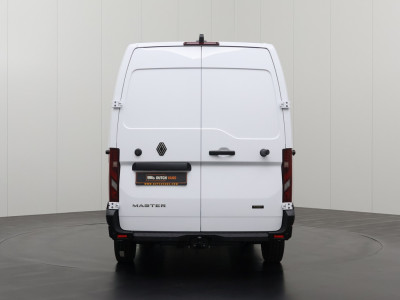 Renault Master E-Tech 87Kwh L2H2 | Zeer Compleet !! | Direct Rijden !!! | 2450Kg Trekhaak | 10 Multimedia+Google | 360 Camera | Betimmering foto 11