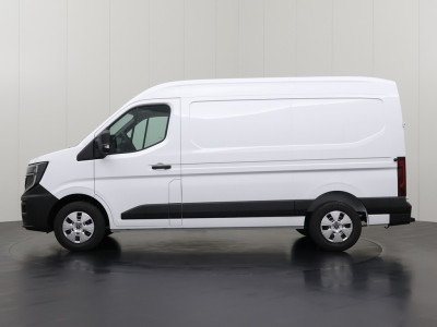 Renault Master E-Tech 87Kwh L2H2 | Zeer Compleet !! | Direct Rijden !!! | 2450Kg Trekhaak | 10 Multimedia+Google | 360 Camera | Betimmering foto 12