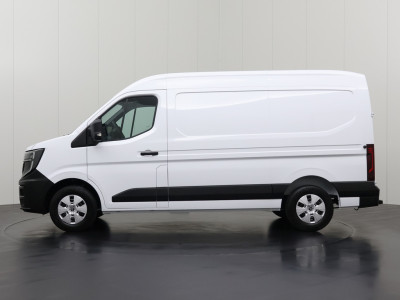 Renault Master E-Tech 87Kwh L2H2 | Zeer Compleet !! | Direct Rijden !!! | 2450Kg Trekhaak | 10 Multimedia+Google | 360 Camera | Betimmering foto 12