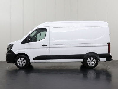 Renault Master E-Tech 87Kwh L2H2 | Zeer Compleet !! | Direct Rijden !!! | 2450Kg Trekhaak | 10 Multimedia+Google | 360 Camera | Betimmering foto 12