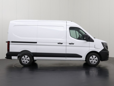 Renault Master E-Tech 87Kwh L2H2 | Zeer Compleet !! | Direct Rijden !!! | 2450Kg Trekhaak | 10 Multimedia+Google | 360 Camera | Betimmering foto 13