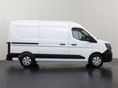 Renault Master E-Tech 87Kwh L2H2 | Zeer Compleet !! | Direct Rijden !!! | 2450Kg Trekhaak | 10 Multimedia+Google | 360 Camera | Betimmering foto 13