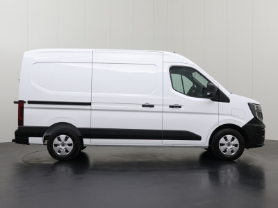Renault Master E-Tech 87Kwh L2H2 | Zeer Compleet !! | Direct Rijden !!! | 2450Kg Trekhaak | 10 Multimedia+Google | 360 Camera | Betimmering foto 13