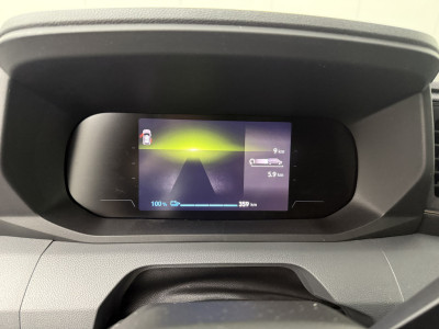 Renault Master E-Tech 87Kwh L2H2 | Zeer Compleet !! | Direct Rijden !!! | 2450Kg Trekhaak | 10 Multimedia+Google | 360 Camera | Betimmering foto 15