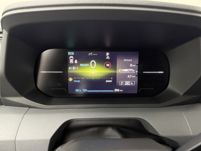 Renault Master E-Tech 87Kwh L2H2 | Zeer Compleet !! | Direct Rijden !!! | 2450Kg Trekhaak | 10 Multimedia+Google | 360 Camera | Betimmering foto 15