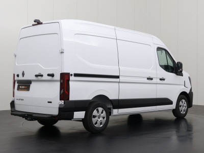 Renault Master E-Tech 87Kwh L2H2 | Zeer Compleet !! | Direct Rijden !!! | 2450Kg Trekhaak | 10 Multimedia+Google | 360 Camera | Betimmering foto 2