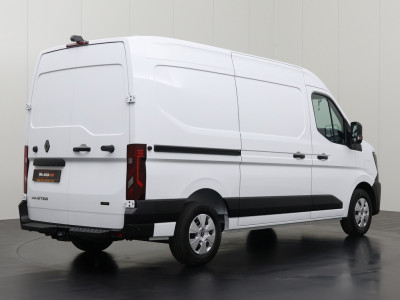 Renault Master E-Tech 87Kwh L2H2 | Zeer Compleet !! | Direct Rijden !!! | 2450Kg Trekhaak | 10 Multimedia+Google | 360 Camera | Betimmering foto 2