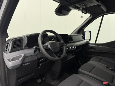 Renault Master E-Tech 87Kwh L2H2 | Zeer Compleet !! | Direct Rijden !!! | 2450Kg Trekhaak | 10 Multimedia+Google | 360 Camera | Betimmering foto 4