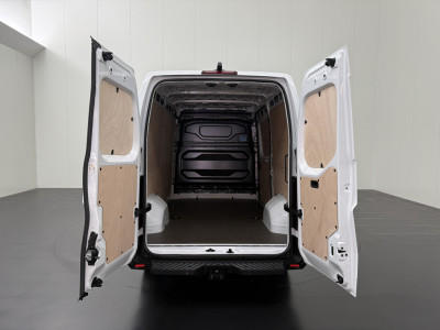 Renault Master E-Tech 87Kwh L2H2 | Zeer Compleet !! | Direct Rijden !!! | 2450Kg Trekhaak | 10 Multimedia+Google | 360 Camera | Betimmering foto 5