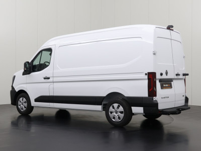 Renault Master E-Tech 87Kwh L2H2 | Zeer Compleet !! | Direct Rijden !!! | 2450Kg Trekhaak | 10 Multimedia+Google | 360 Camera | Betimmering foto 6