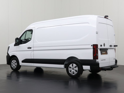Renault Master E-Tech 87Kwh L2H2 | Zeer Compleet !! | Direct Rijden !!! | 2450Kg Trekhaak | 10 Multimedia+Google | 360 Camera | Betimmering foto 6