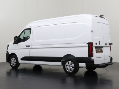 Renault Master E-Tech 87Kwh L2H2 | Zeer Compleet !! | Direct Rijden !!! | 2450Kg Trekhaak | 10 Multimedia+Google | 360 Camera | Betimmering foto 6