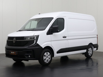 Renault Master E-Tech 87Kwh L2H2 | Zeer Compleet !! | Direct Rijden !!! | 2450Kg Trekhaak | 10 Multimedia+Google | 360 Camera | Betimmering foto 7