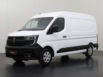 Renault Master E-Tech 87Kwh L2H2 | Zeer Compleet !! | Direct Rijden !!! | 2450Kg Trekhaak | 10 Multimedia+Google | 360 Camera | Betimmering foto 7