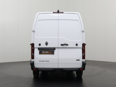 Renault Master E-Tech 87Kwh L2H2 | Zeer Compleet !! | Direct Rijden !!! | 2500Kg Trekhaak | 10 Multimedia+Google | 360 Camera | Betimmering foto 21