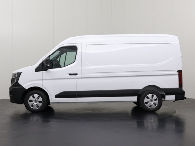 Renault Master E-Tech 87Kwh L2H2 | Zeer Compleet !! | Direct Rijden !!! | 2500Kg Trekhaak | 10 Multimedia+Google | 360 Camera | Betimmering foto 12
