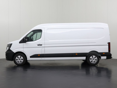 Renault Master E-Tech 87Kwh L2H2 | Zeer Compleet !! | Direct Rijden !!! | 2500Kg Trekhaak | 10 Multimedia+Google | 360 Camera | Betimmering foto 23