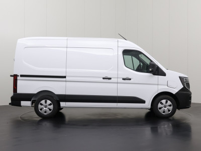 Renault Master E-Tech 87Kwh L2H2 | Zeer Compleet !! | Direct Rijden !!! | 2500Kg Trekhaak | 10 Multimedia+Google | 360 Camera | Betimmering foto 13