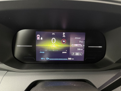 Renault Master E-Tech 87Kwh L2H2 | Zeer Compleet !! | Direct Rijden !!! | 2500Kg Trekhaak | 10 Multimedia+Google | 360 Camera | Betimmering foto 29