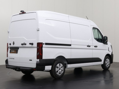Renault Master E-Tech 87Kwh L2H2 | Zeer Compleet !! | Direct Rijden !!! | 2500Kg Trekhaak | 10 Multimedia+Google | 360 Camera | Betimmering foto 2