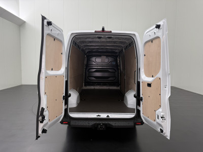 Renault Master E-Tech 87Kwh L2H2 | Zeer Compleet !! | Direct Rijden !!! | 2500Kg Trekhaak | 10 Multimedia+Google | 360 Camera | Betimmering foto 7