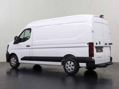 Renault Master E-Tech 87Kwh L2H2 | Zeer Compleet !! | Direct Rijden !!! | 2500Kg Trekhaak | 10 Multimedia+Google | 360 Camera | Betimmering foto 6