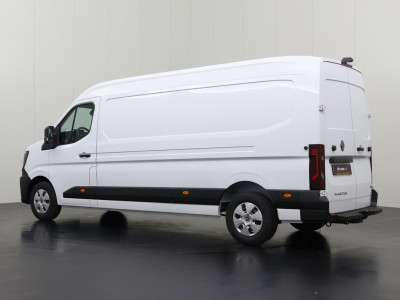 Renault Master E-Tech 87Kwh L2H2 | Zeer Compleet !! | Direct Rijden !!! | 2500Kg Trekhaak | 10 Multimedia+Google | 360 Camera | Betimmering foto 11