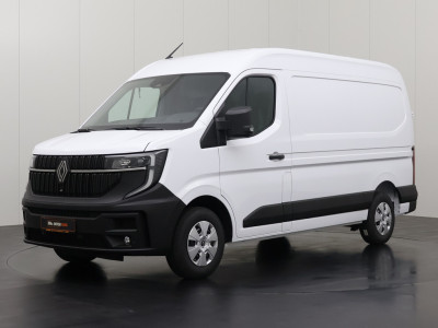Renault Master E-Tech 87Kwh L2H2 | Zeer Compleet !! | Direct Rijden !!! | 2500Kg Trekhaak | 10 Multimedia+Google | 360 Camera | Betimmering foto 7