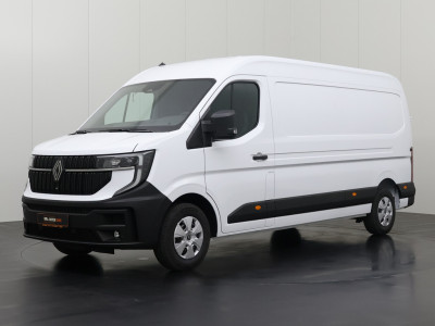 Renault Master E-Tech 87Kwh L2H2 | Zeer Compleet !! | Direct Rijden !!! | 2500Kg Trekhaak | 10 Multimedia+Google | 360 Camera | Betimmering foto 13
