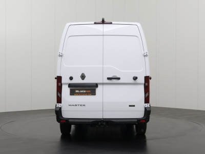 Renault Master E-Tech 87Kwh L2H2 Zeer Compleet !! | Direct Rijden !! | Trekhaak 2500Kg | 10 Multimedia+Google | 360 Camera | Betimmering foto 11