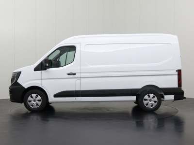 Renault Master E-Tech 87Kwh L2H2 Zeer Compleet !! | Direct Rijden !! | Trekhaak 2500Kg | 10 Multimedia+Google | 360 Camera | Betimmering foto 12