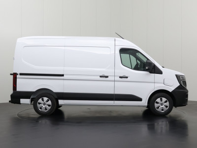 Renault Master E-Tech 87Kwh L2H2 Zeer Compleet !! | Direct Rijden !! | Trekhaak 2500Kg | 10 Multimedia+Google | 360 Camera | Betimmering foto 13
