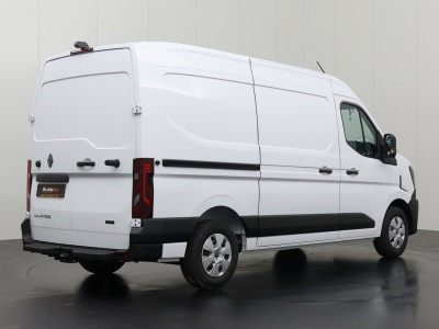 Renault Master E-Tech 87Kwh L2H2 Zeer Compleet !! | Direct Rijden !! | Trekhaak 2500Kg | 10 Multimedia+Google | 360 Camera | Betimmering foto 2
