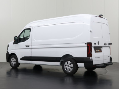 Renault Master E-Tech 87Kwh L2H2 Zeer Compleet !! | Direct Rijden !! | Trekhaak 2500Kg | 10 Multimedia+Google | 360 Camera | Betimmering foto 6