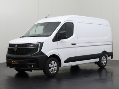 Renault Master E-Tech 87Kwh L2H2 Zeer Compleet !! | Direct Rijden !! | Trekhaak 2500Kg | 10 Multimedia+Google | 360 Camera | Betimmering foto 7