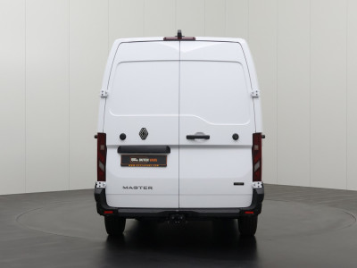 Renault Master E-Tech 87Kwh L3H2 Maxi | Zeer Compleet !! | Direct Rijden !! | 10 Multimedia+Google | 360 Camera | Trekhaak 2500Kg | Betimmering foto 11