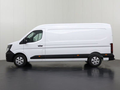 Renault Master E-Tech 87Kwh L3H2 Maxi | Zeer Compleet !! | Direct Rijden !! | 10 Multimedia+Google | 360 Camera | Trekhaak 2500Kg | Betimmering foto 12