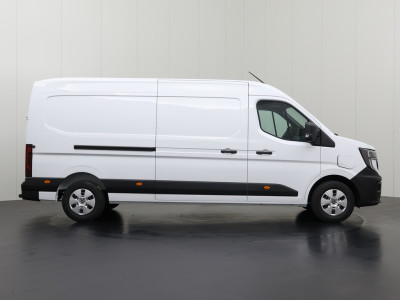 Renault Master E-Tech 87Kwh L3H2 Maxi | Zeer Compleet !! | Direct Rijden !! | 10 Multimedia+Google | 360 Camera | Trekhaak 2500Kg | Betimmering foto 13