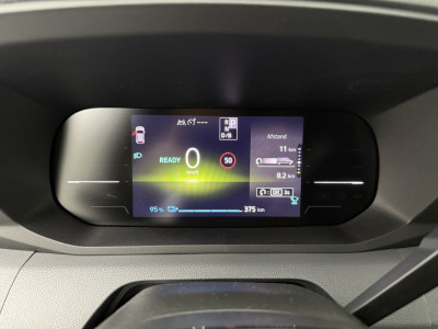 Renault Master E-Tech 87Kwh L3H2 Maxi | Zeer Compleet !! | Direct Rijden !! | 10 Multimedia+Google | 360 Camera | Trekhaak 2500Kg | Betimmering foto 15