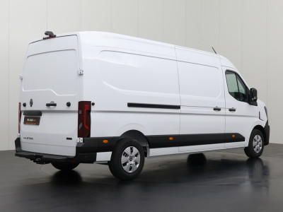 Renault Master E-Tech 87Kwh L3H2 Maxi | Zeer Compleet !! | Direct Rijden !! | 10 Multimedia+Google | 360 Camera | Trekhaak 2500Kg | Betimmering foto 2