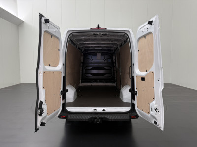 Renault Master E-Tech 87Kwh L3H2 Maxi | Zeer Compleet !! | Direct Rijden !! | 10 Multimedia+Google | 360 Camera | Trekhaak 2500Kg | Betimmering foto 5