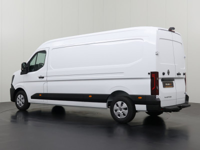 Renault Master E-Tech 87Kwh L3H2 Maxi | Zeer Compleet !! | Direct Rijden !! | 10 Multimedia+Google | 360 Camera | Trekhaak 2500Kg | Betimmering foto 6