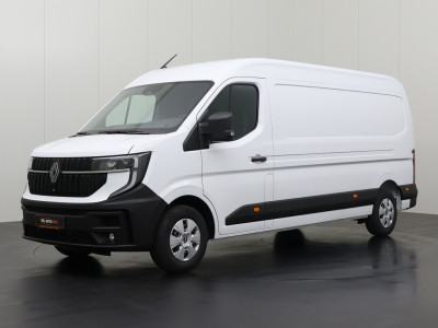 Renault Master E-Tech 87Kwh L3H2 Maxi | Zeer Compleet !! | Direct Rijden !! | 10 Multimedia+Google | 360 Camera | Trekhaak 2500Kg | Betimmering foto 7