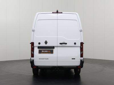 Renault Master E-Tech 87Kwh L3H2 | Zeer Compleet !! | Direct Rijden !!! | 2300Kg Trekhaak | 10 Multimedia+Google | 360 Camera | Betimmering foto 11
